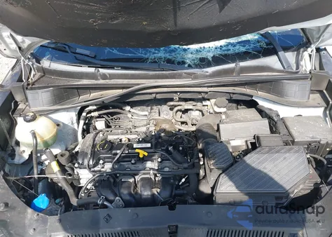 2018 Hyundai Tucson Sel из США, поврежденный, VIN KM8J33A41JU637998